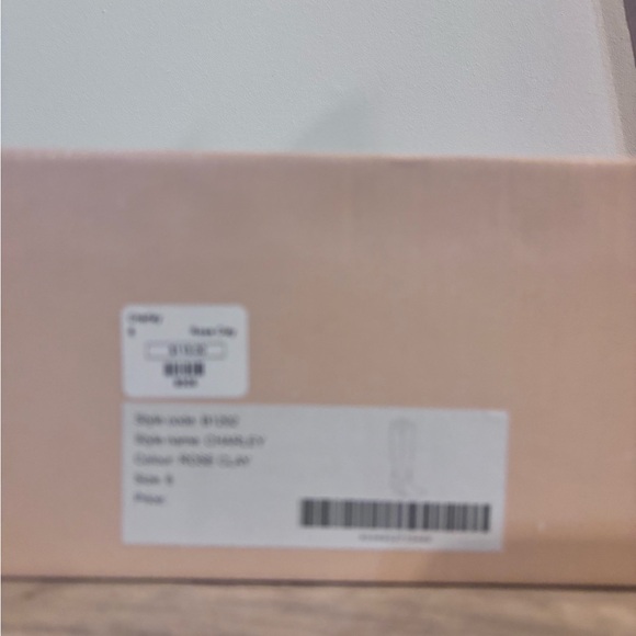 Billini Charley boots - Picture 4 of 5